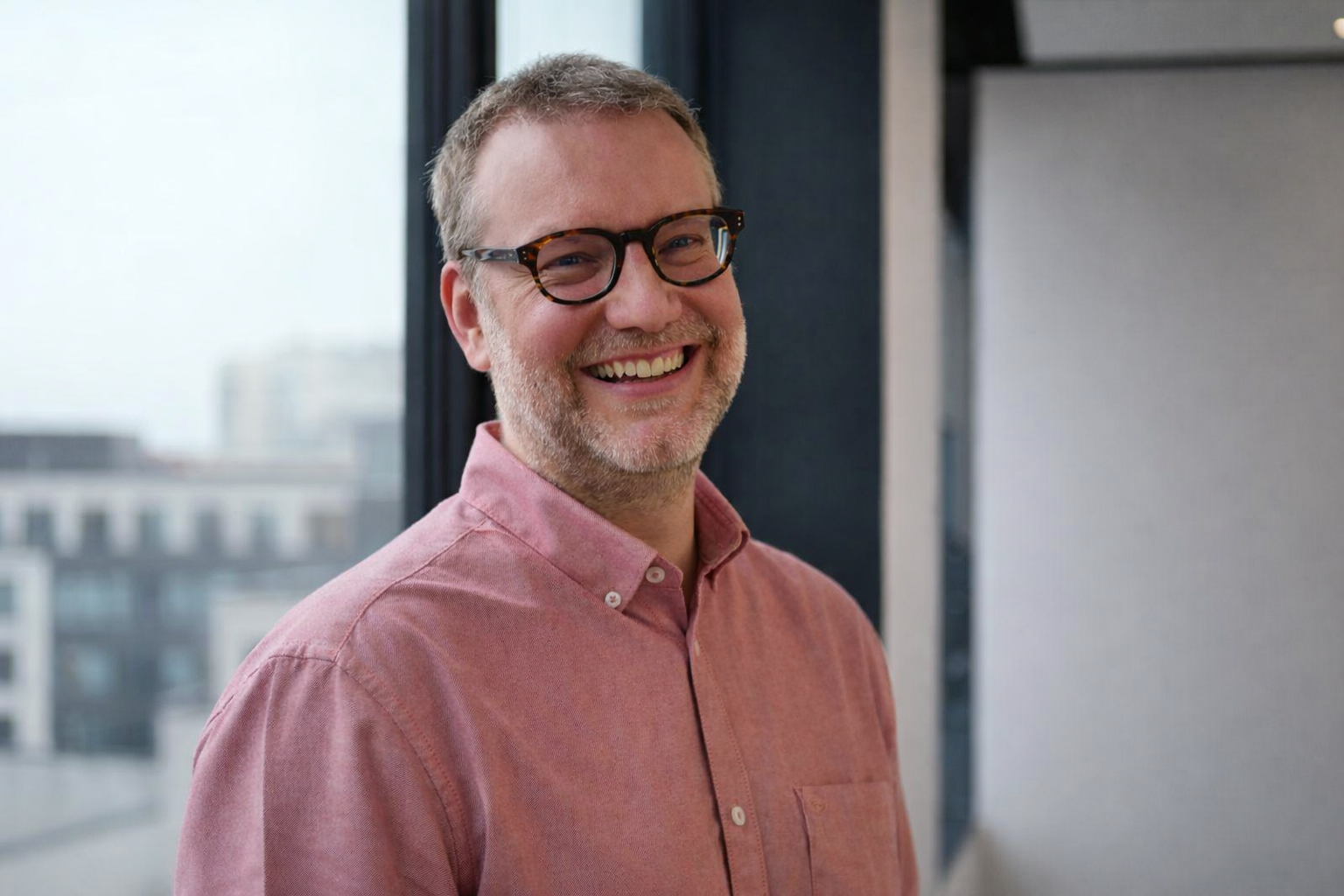 Blair, founder of Grow Leads